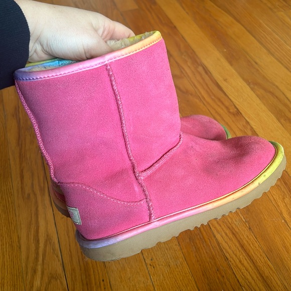 UGG Shoes - UGG Suede Boots